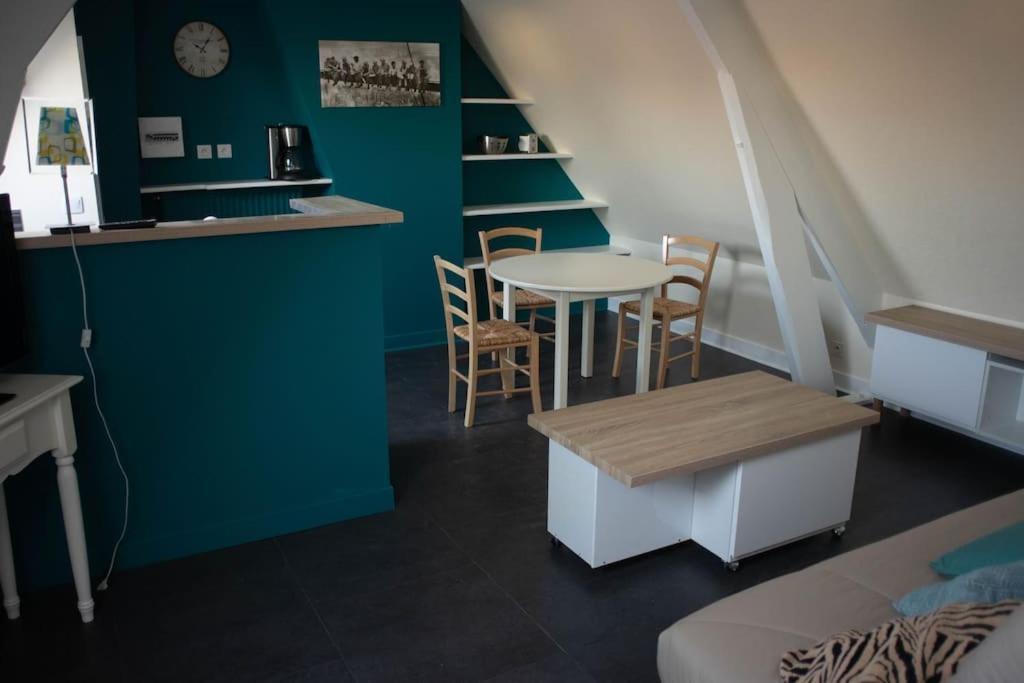Apartamento Sur La Route De Chambord Muides-sur-Loire Exterior foto